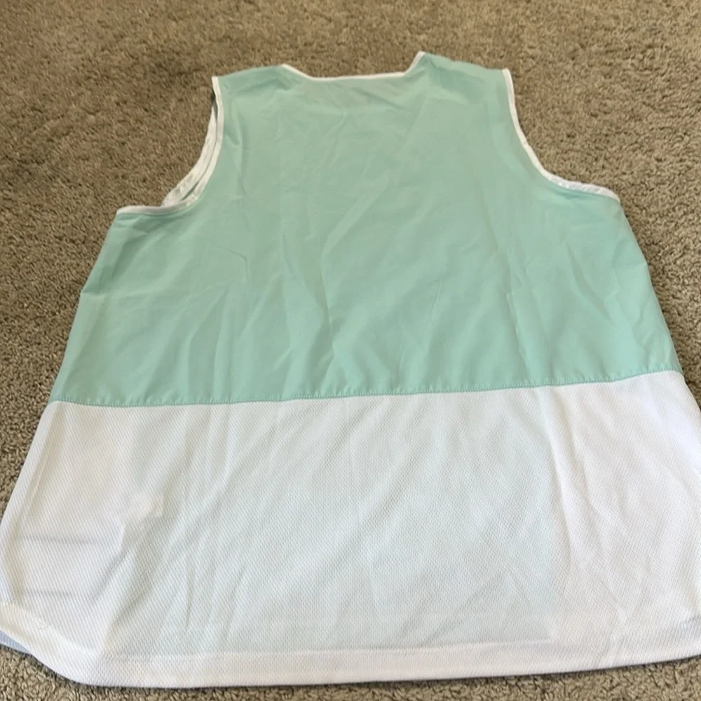 Nike FC Dri-Fit Joga Bonito TV Soccer Tank Top Women’s Sz Large